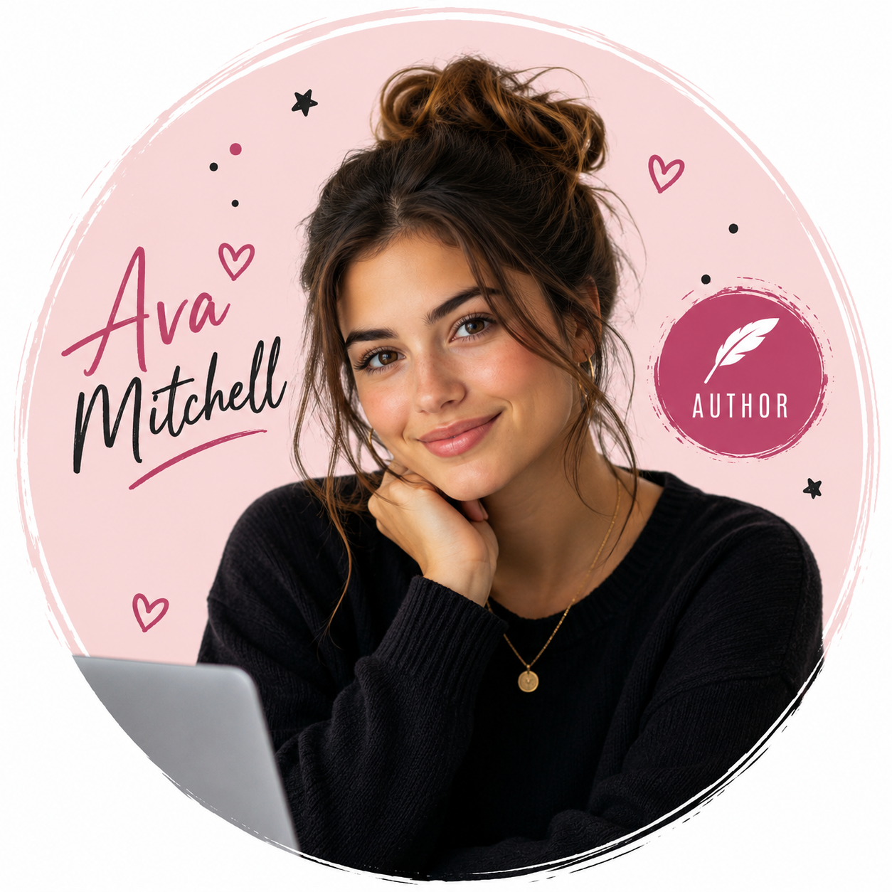 Ava Mitchell