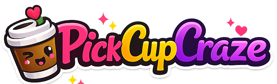 pickcupcraze.com