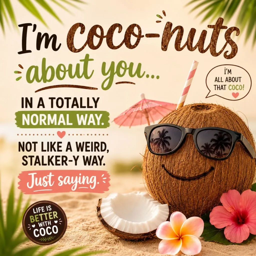 Clever Wordplay Coco Jokes for Adults (Still Clean)